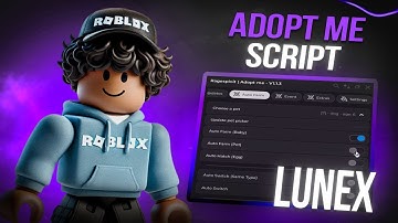 Adopt Me Script | Roblox x Adopt Me Scripts [Menu] | Trade Scam, Auto Farm, Visual Pet & More