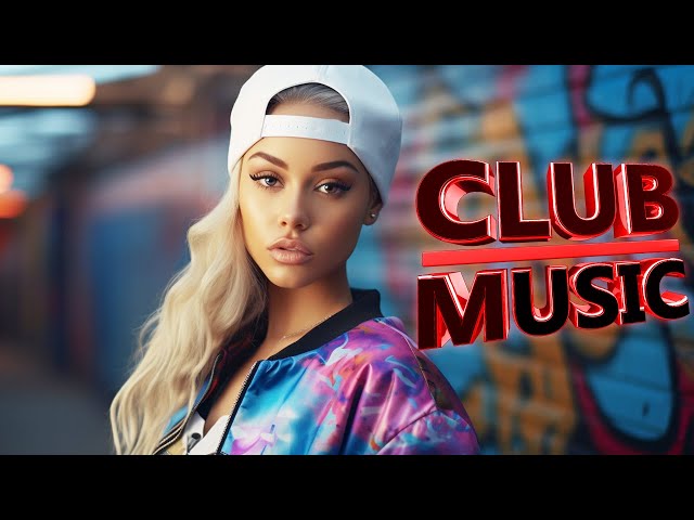Hip Hop R&B Party Mix 2023 - Urban Club Dancehall Mix 2023 - Club Music Hits class=