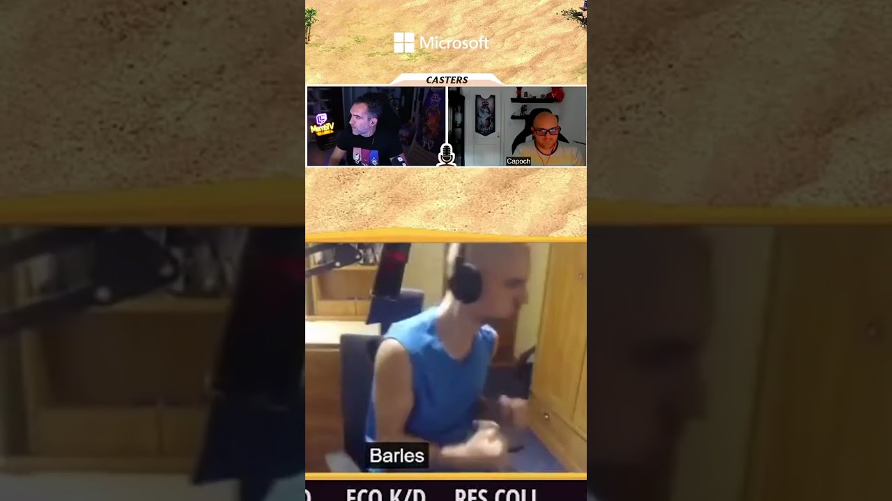 AMAZING REACTION that why we love the FACECAMS 