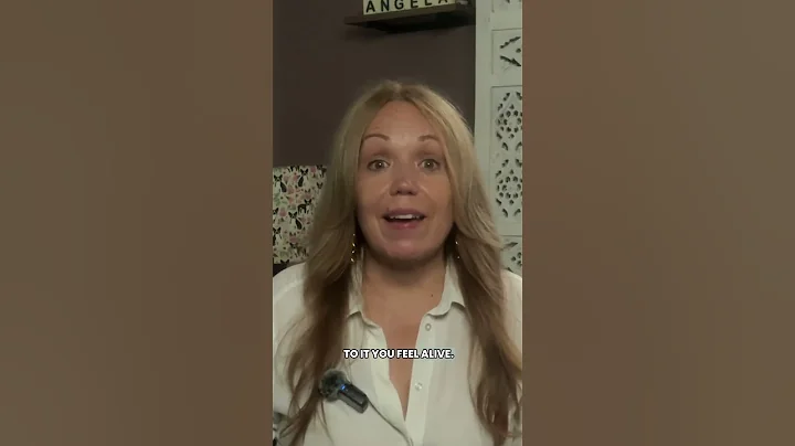 THE HIDDEN COST OF SUPPRESSING DESIRE — AND WHY YOU FEEL DISCONNECTED