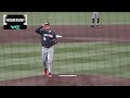 Portland Baseball vs Gonzaga - Game 3 (5-4) - Highlights