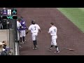 Portland Baseball vs Gonzaga - Game 3 (5-4) - Highlights