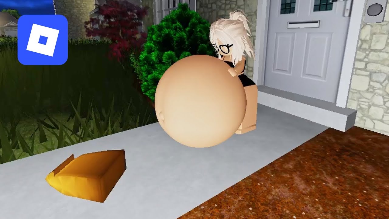 Takeout Dinner Roblox Vore Animation YouTube 