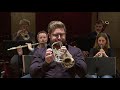 Wiener Symphoniker // J. Haydn: Konzert für Trompete & Orchester Es-Dur, 1. Satz (Allegro)