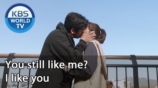 You still like me? I like you (Homemade Love Story) | KBS WORLD TV 201121
