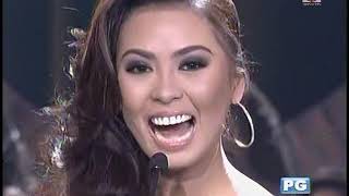 Bb  Pilipinas Gold (2013) Part 1