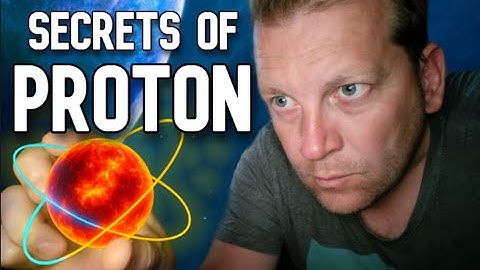 Why is the PROTON not what we thought it was? Secrets of the most supposedly studied particle