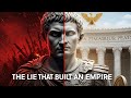 The Man Who Murdered a Republic to Build an Empire | Roman History Documentary