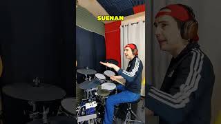 Errores Comunes en Bateristas INTERMEDIOS #davidadrian #davidadriandrums #davilandia #drums