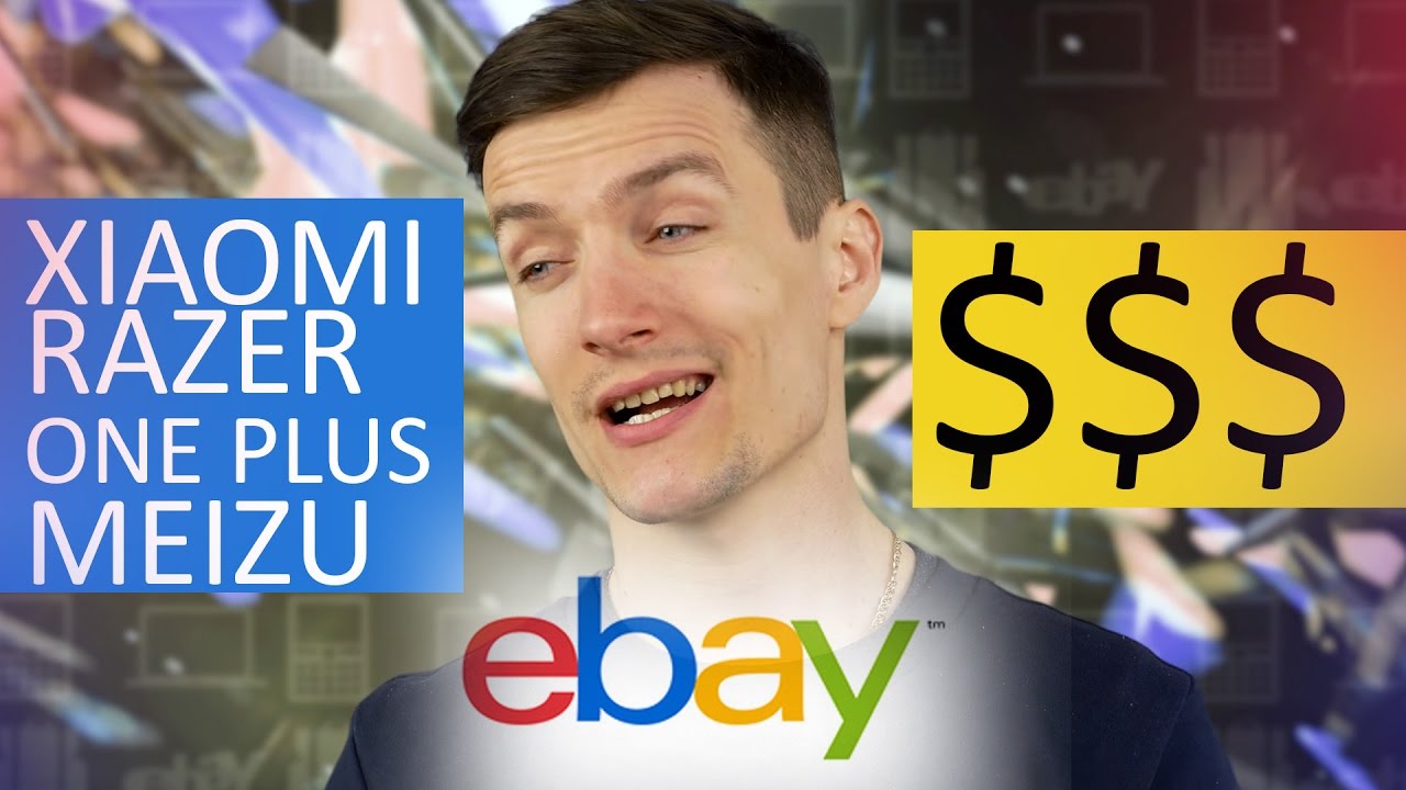 РЮКЗАКИ от Xiaomi, Razer, OnePlus и других - покупки на eBay