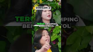 Fun Fact nih #dennysumargo #viorvincent #shortsvideo #podcastclips #shortvideo