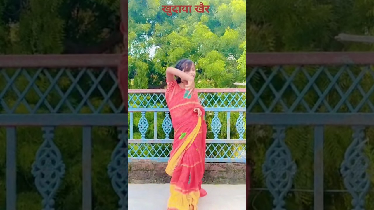 khudaya khair ♥️superstarmonkeys 