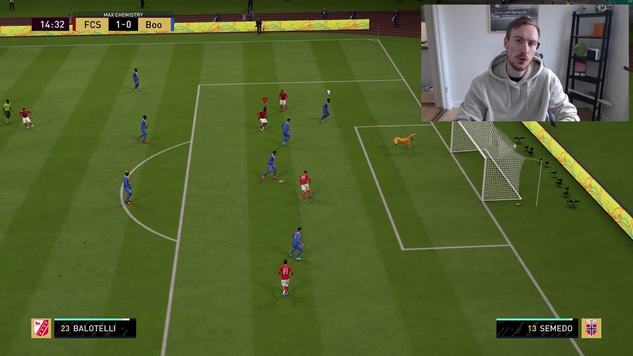 FIFA 20 | HOW TO GET THE EXTRA WINS IN WEEKEND LEAGUE | PRO COACH