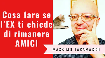 Quando ci si lascia si può rimanere amici?