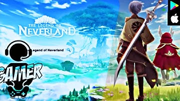 The Legend of Neverland Gameplay Walkthrough - Part 5 - Android and iOS