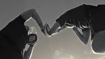 Reality Based Self Defence Video 1 - DL Style