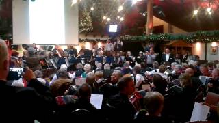 Download Lagu twee eenzame cowboys training versie accordeon en harmonica festival 2012 MP3