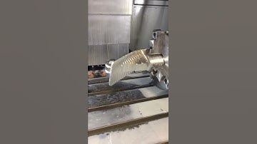 CNC MILLING