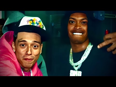 Older Central Cee Ft NEMZZZ Music Video