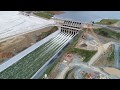 Oroville Spillways Update April 7, 2019