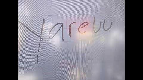 Rise, Yareu (Album) - For Yareuu Group (AI) 