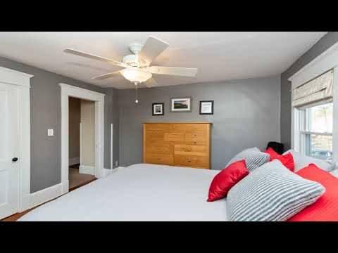 90 Bliss Road, Longmeadow, MA home video tour