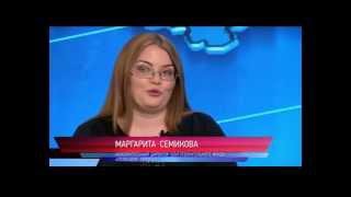 ОТР Большая страна Эра милосердия Маргарита Семикова - СОЗВЕЗДИЕ СЕРДЕЦ