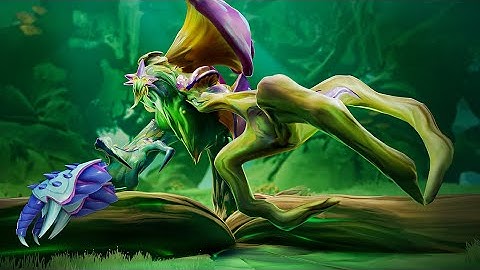 Dauntless | Patch 1.7.3 | Terra Escalation | Ostian Repeaters