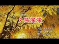 五木ひろし/♬夕陽燦燦 🎤Shintarouが唄う