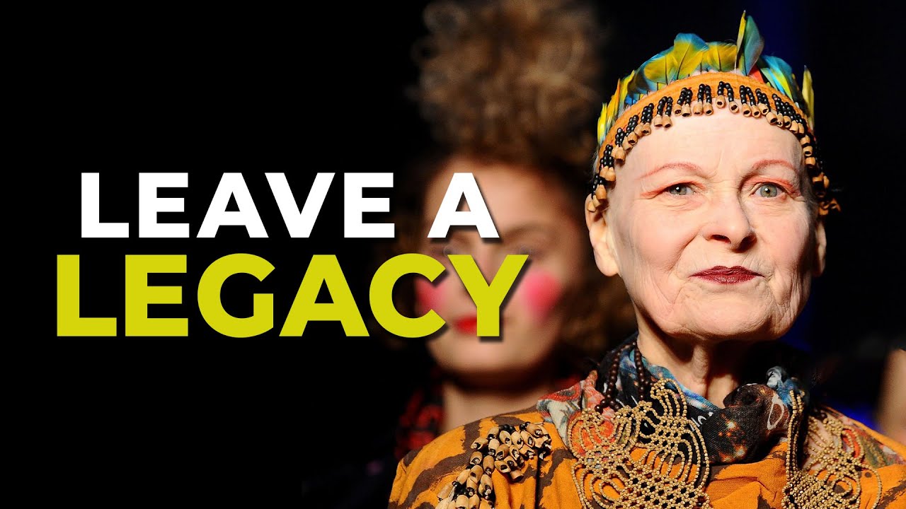 How to Build a Legacy? | Powerful keys for success