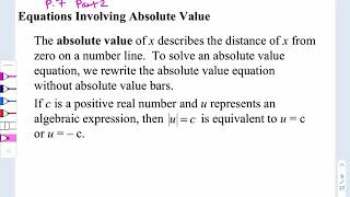 PreCalc P.7 Part 2 notes