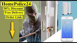 HomePolice24 || HomePolice24 Review 2020 || HomePolice24 50% Discount || Free Shipping