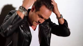 Men's Lifestyle: Iconic Style Story - MITCH®