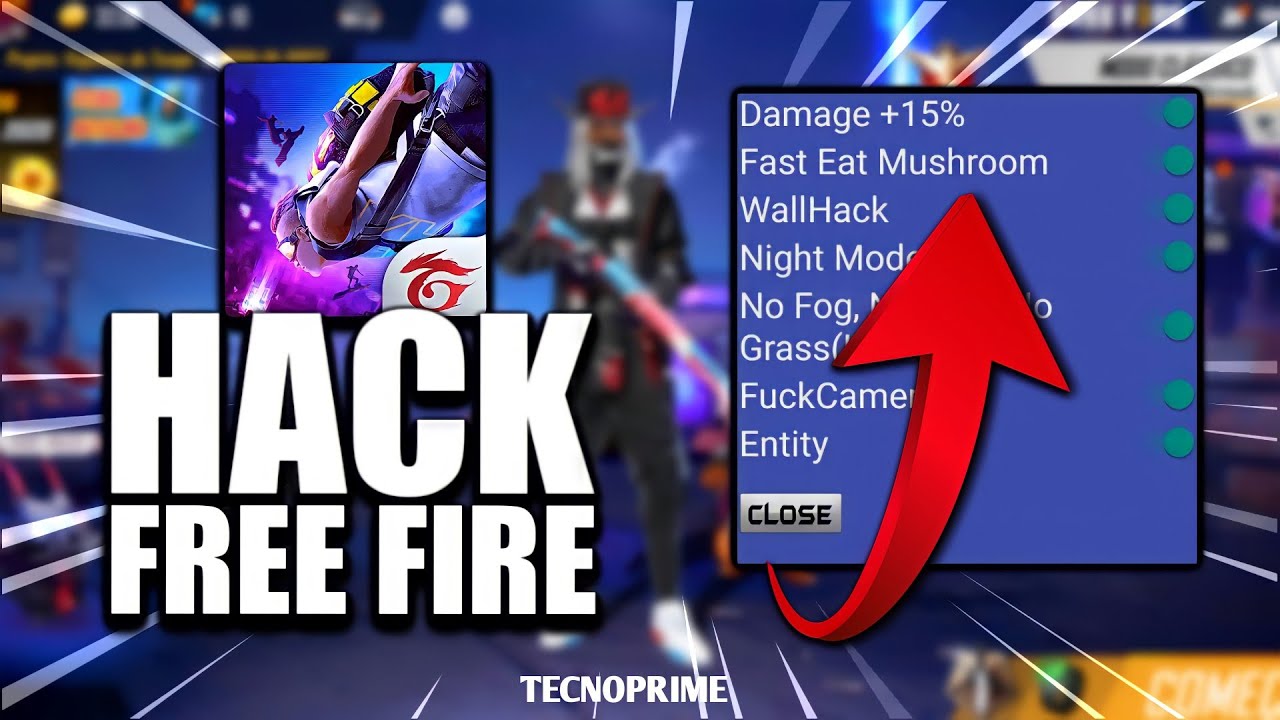 Como baixar o hack para Free Fire ajuda no game?