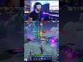 SMITE 2: WHEN BEADS RUINS YOUR YOUTUBE SHORT... #shorts