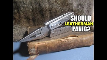 Fantastic Wave/Free $24 Hybrid Multi-Tool!   (SHALL 18-in-1)