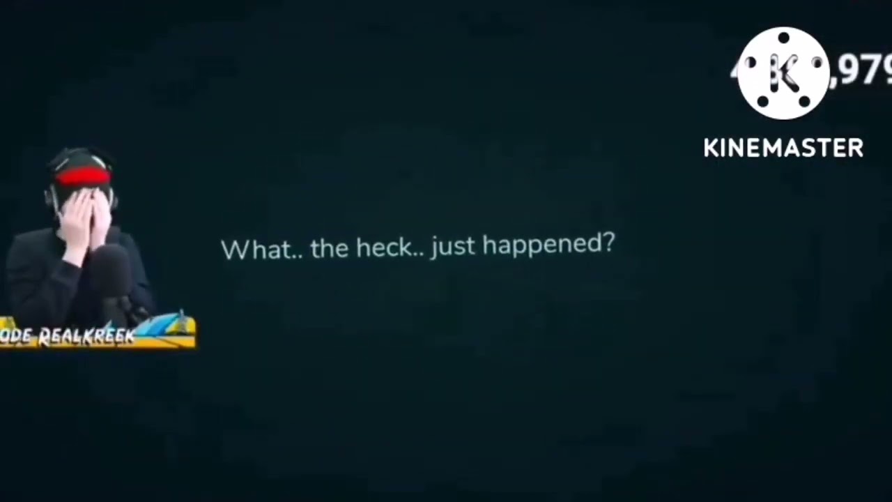 doors devs toll KreekCraft but I voice guiding light YouTube