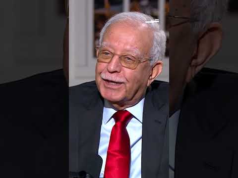 بودكاست شمس من هو صديق الشعب الكوردي