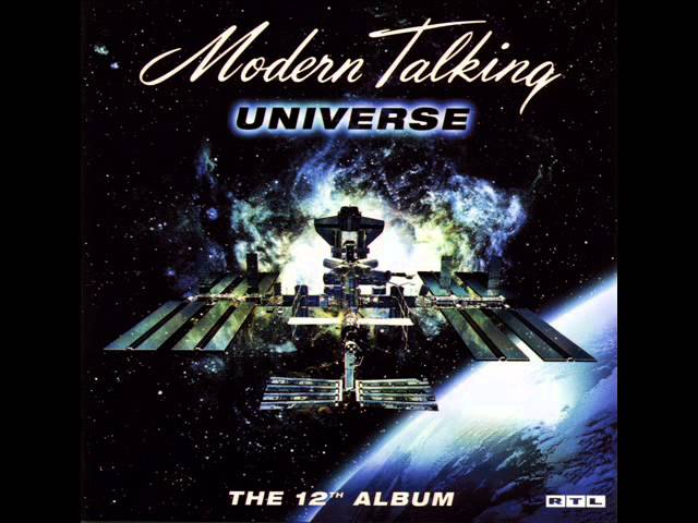 Modern Talking - Nothing But The Truth