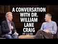 A Conversation with Dr. William Lane Craig | Grace Evangelical Free Church - La Mirada, CA - 2019