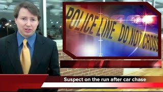 Chattanooga Update - December 17, 2014