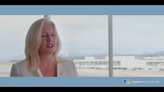Vancouver International Airport - Net Zero 2030