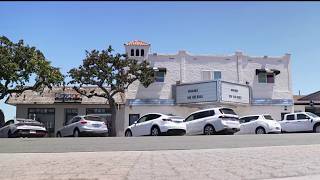 Century-old Carlsbad theater hoping for a sequel | NBC 7 San Diego