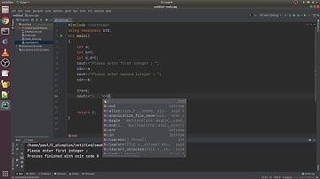 C++ 程式語言3: 介紹四則運算 + ,- ,* ,/ ,取餘數%,資料型別int,float,double