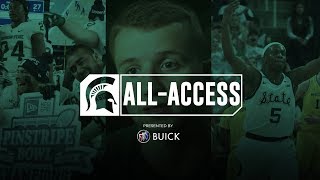 Spartans All-Access: Episode 219 | Michigan State