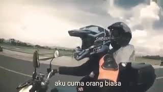 STORY WA 'Berjuang Dari Nol'