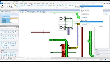 OpenPlant Tech Tip: How to Change Connection Criteria Across All Joints