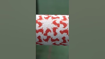 So You Can Play With Socks Like This? Sock Printer Prints Customized Socks