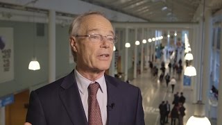 AURELIA: Phase 3 trial of bevacizumab combined with chemotherapy for ovarian cancer