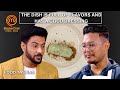 Chef Ranveer को Suraj की Dish लगी &#39;Out Of The Box&#39; | MasterChef India New Season | Food Tasting